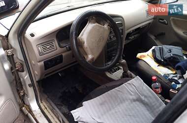 Седан Chery Amulet 2007 в 