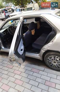 Седан Chery Amulet 2007 в 