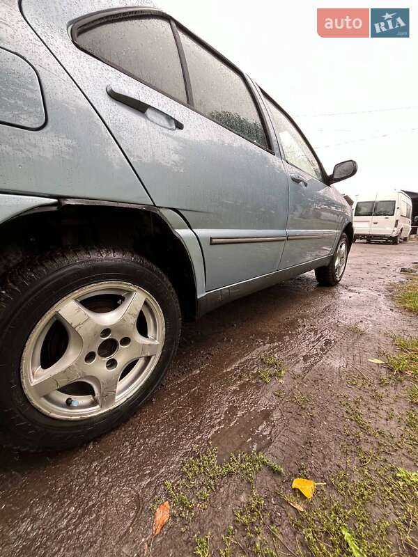 Седан Chery Amulet 2007 в Рівному