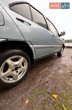 Седан Chery Amulet 2007 в 