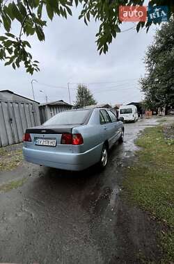 Седан Chery Amulet 2007 в 