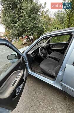Седан Chery Amulet 2007 в 