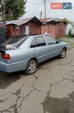 Седан Chery Amulet 2007 в 