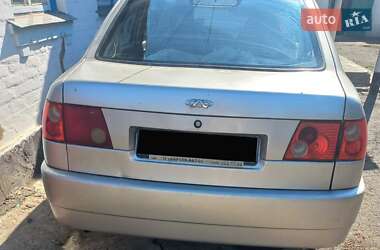 Седан Chery Amulet 2007 в 