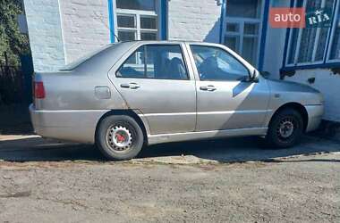 Седан Chery Amulet 2007 в Умани