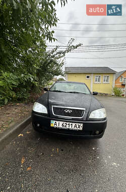 Седан Chery Amulet 2007 в 