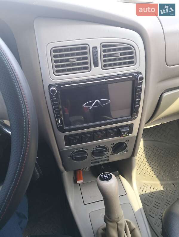 Седан Chery Amulet 2006 в Сумах