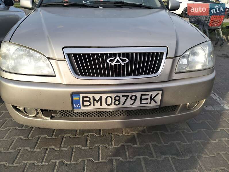 Седан Chery Amulet 2006 в Сумах