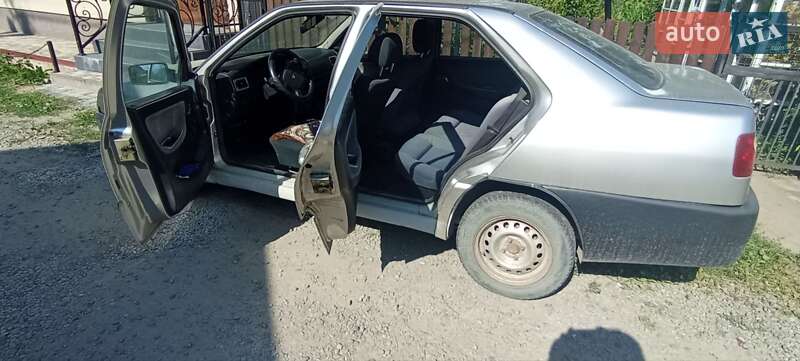 Седан Chery Amulet 2008 в Рахове фото 5 Седан Chery Amulet 2008 в Рахове