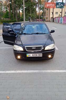 Седан Chery Amulet 2008 в Бучі