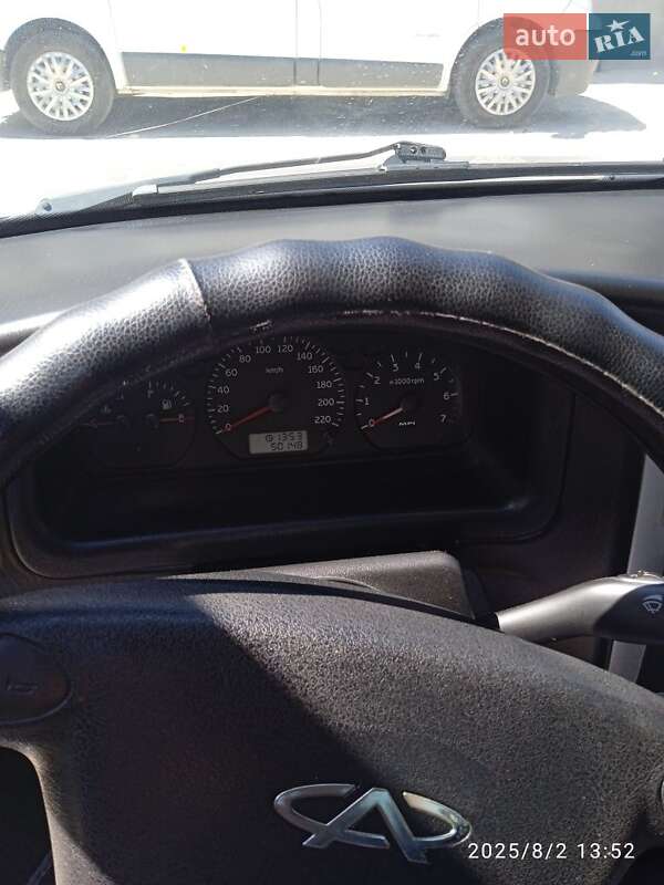 Седан Chery Amulet 2008 в Рогатине фото 3 Седан Chery Amulet 2008 в Рогатине