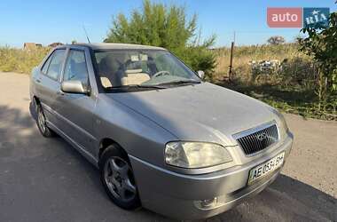 Седан Chery Amulet 2007 в Днепре
