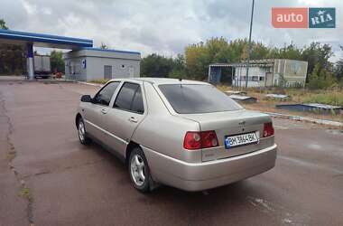 Седан Chery Amulet 2007 в 