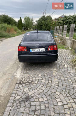 Седан Chery Amulet 2007 в 