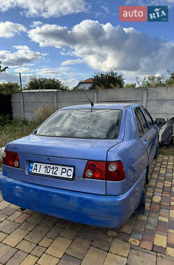 Седан Chery Amulet 2007 в 