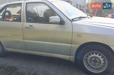 Седан Chery Amulet 2007 в 