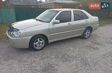 Седан Chery Amulet 2007 в 