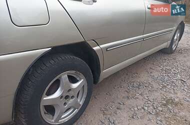 Седан Chery Amulet 2007 в 