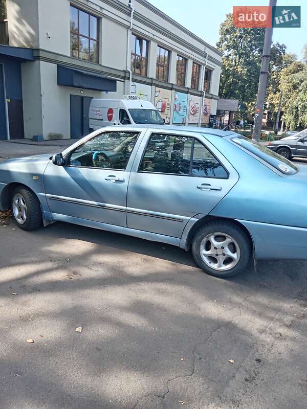 Седан Chery Amulet 2007 в Сумах