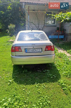 Седан Chery Amulet 2007 в 