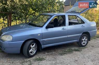 Седан Chery Amulet 2006 в Кропивницком