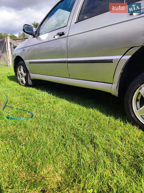 Седан Chery Amulet 2008 в Рокитном