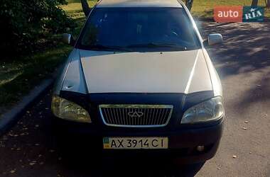 Седан Chery Amulet 2008 в 