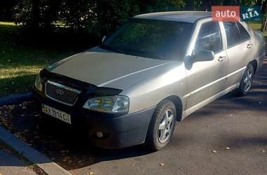Седан Chery Amulet 2008 в 