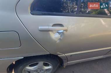 Седан Chery Amulet 2008 в 