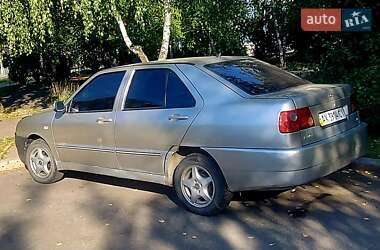 Седан Chery Amulet 2008 в 