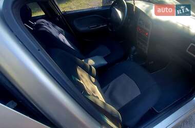 Седан Chery Amulet 2008 в 