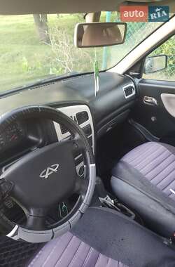 Седан Chery Amulet 2008 в 