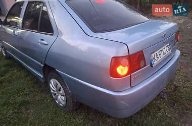 Седан Chery Amulet 2006 в 
