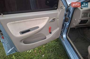Седан Chery Amulet 2006 в 