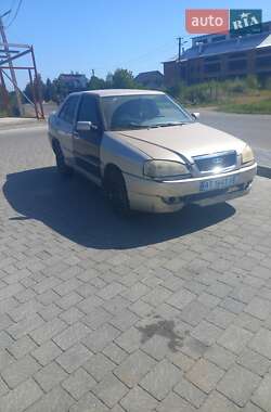Седан Chery Amulet 2007 в 