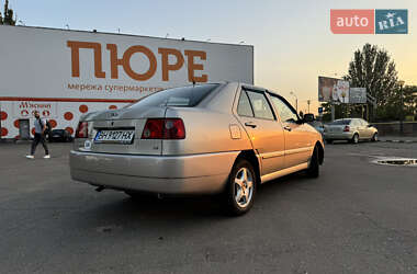 Седан Chery Amulet 2008 в 