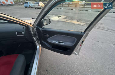 Седан Chery Amulet 2008 в 