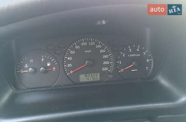 Седан Chery Amulet 2008 в 