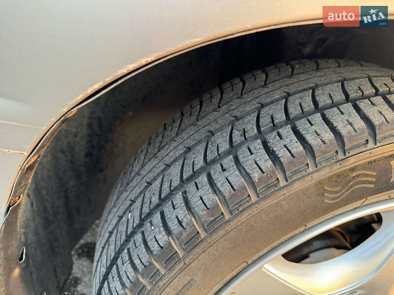 Седан Chery Amulet 2008 в Одессе