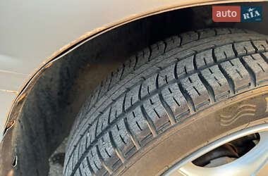 Седан Chery Amulet 2008 в 