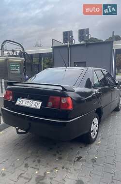 Седан Chery Amulet 2007 в 