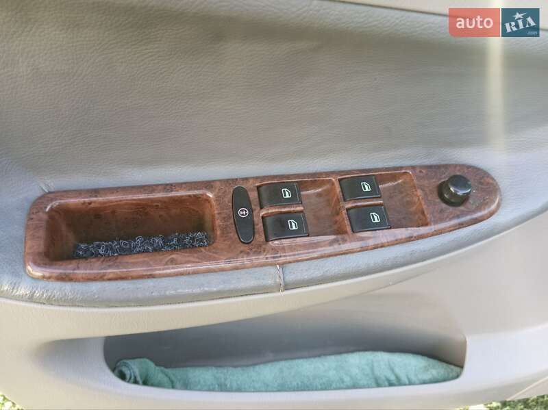 Седан Chery Amulet 2007 в Крыжополе фото 15 Седан Chery Amulet 2007 в Крыжополе