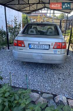 Седан Chery Amulet 2007 в 
