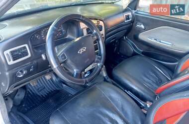 Седан Chery Amulet 2008 в 