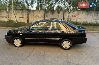 Седан Chery Amulet 2007 в 