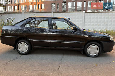Седан Chery Amulet 2007 в 