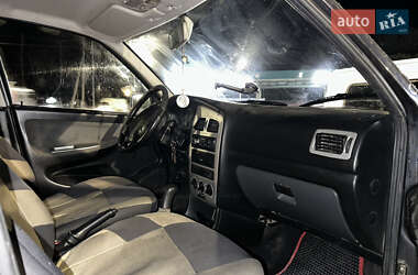 Седан Chery Amulet 2008 в 