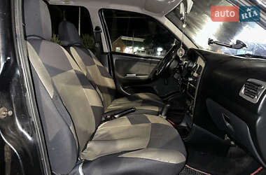 Седан Chery Amulet 2008 в 