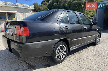 Седан Chery Amulet 2007 в 