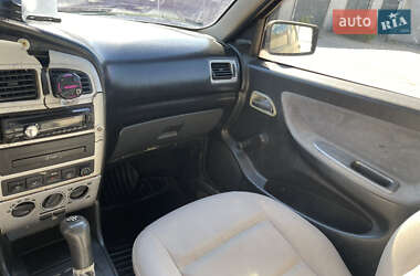 Седан Chery Amulet 2007 в 